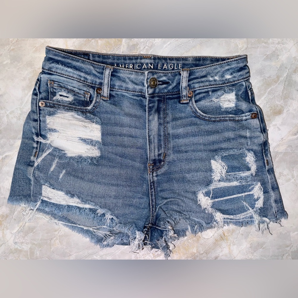 American eagle shorts